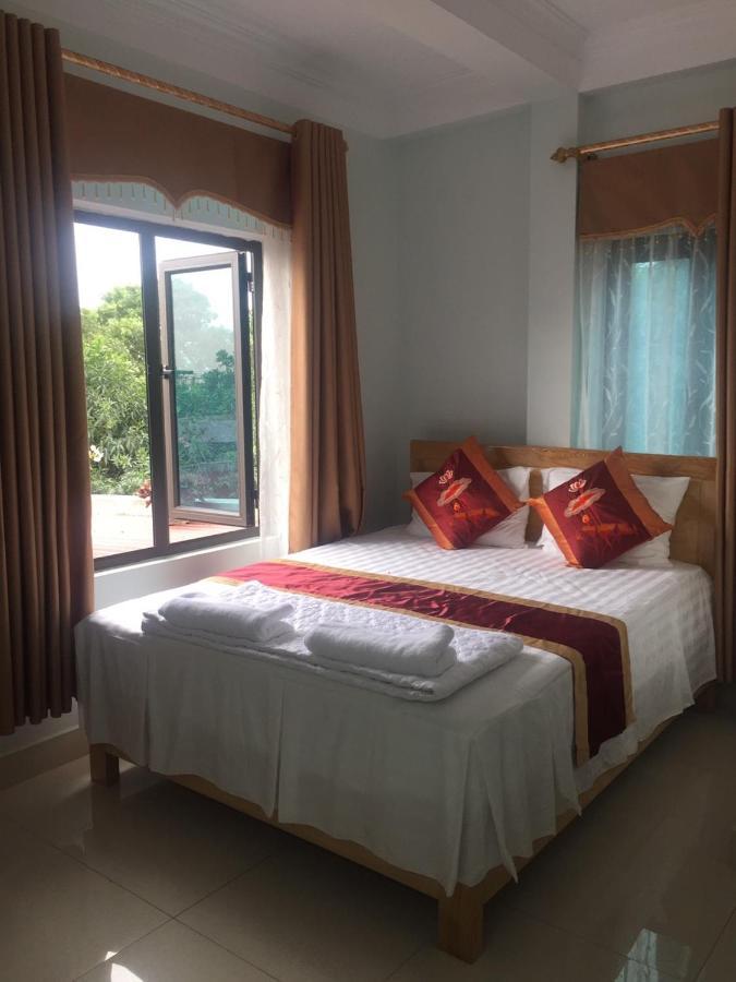 Tam Coc Scenery Homestay Van Lam Exterior photo