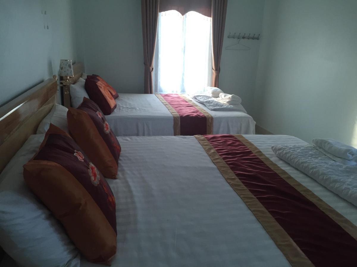 Tam Coc Scenery Homestay Van Lam Exterior photo