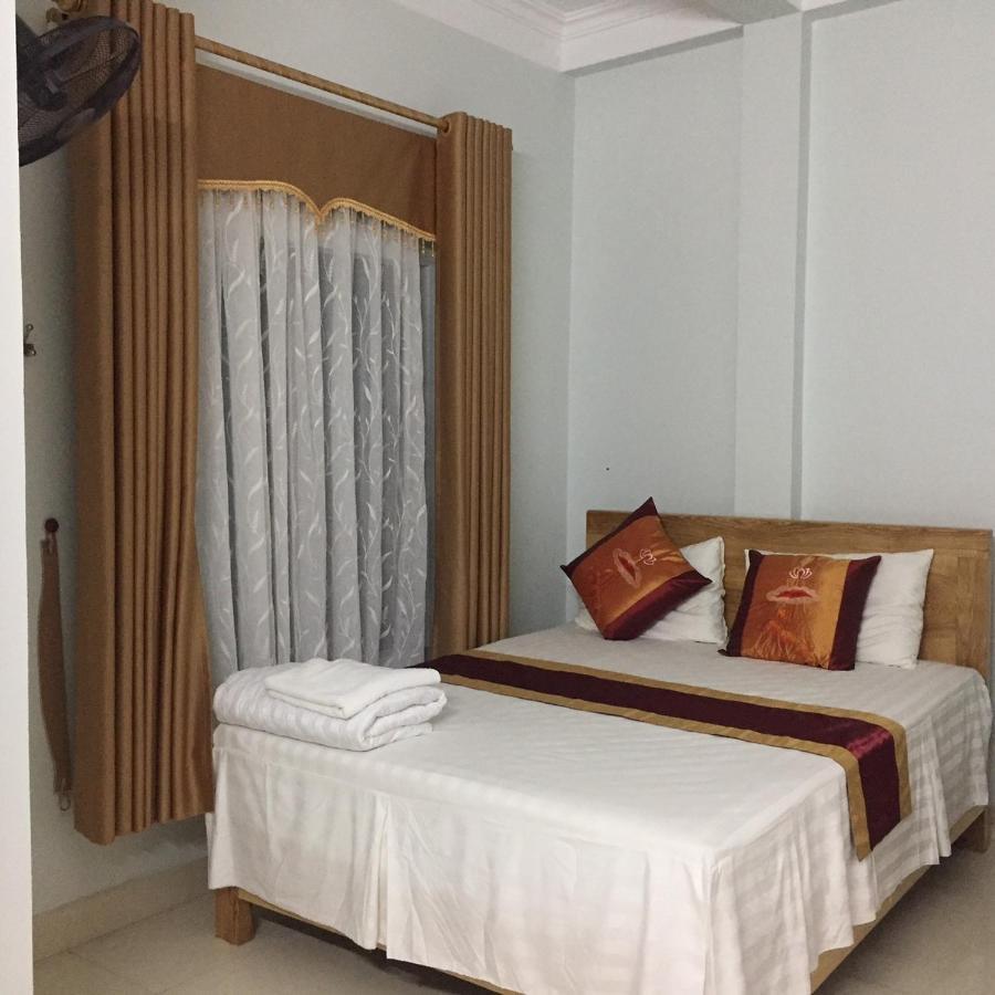 Tam Coc Scenery Homestay Van Lam Exterior photo