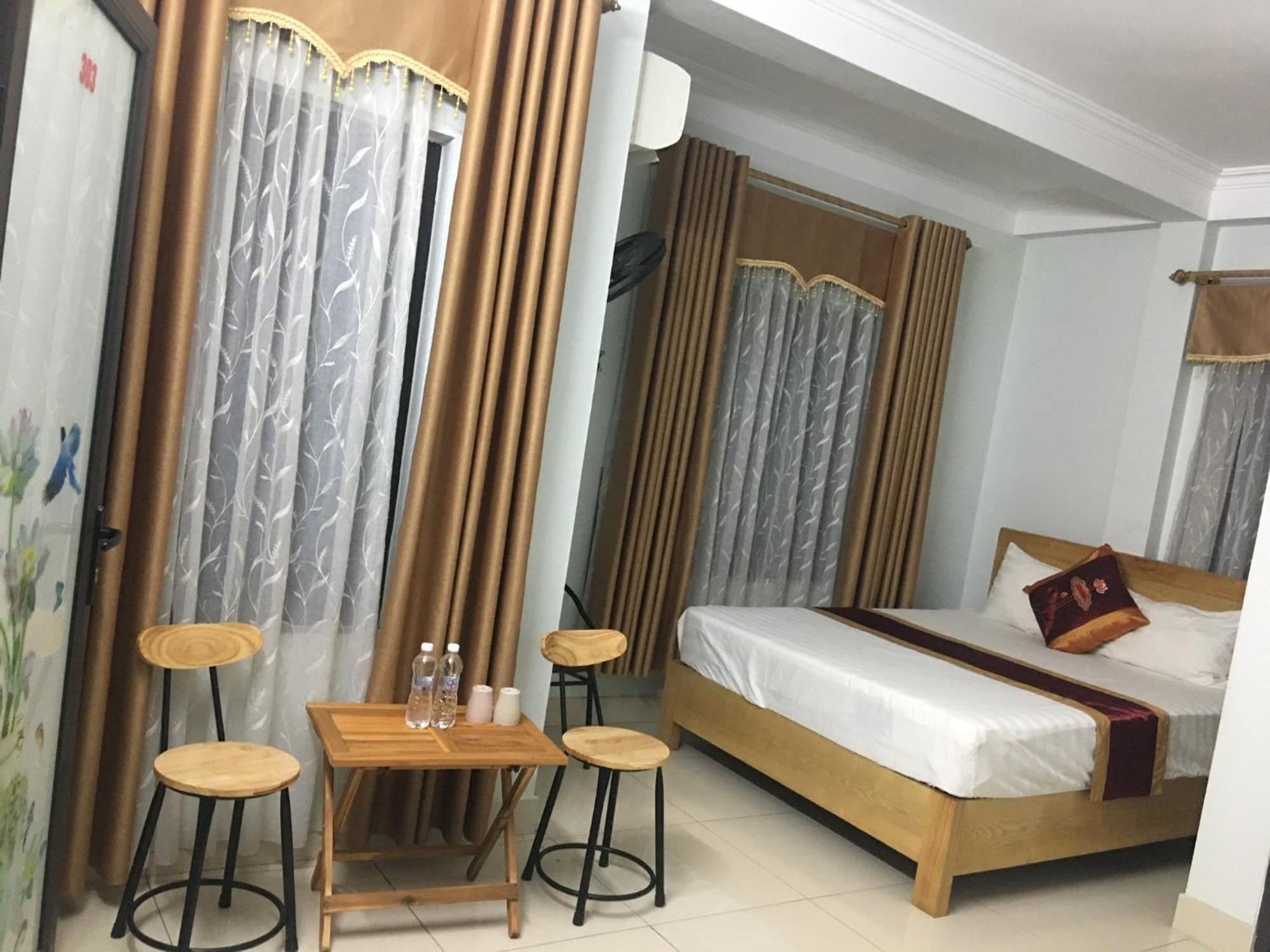 Tam Coc Scenery Homestay Van Lam Exterior photo