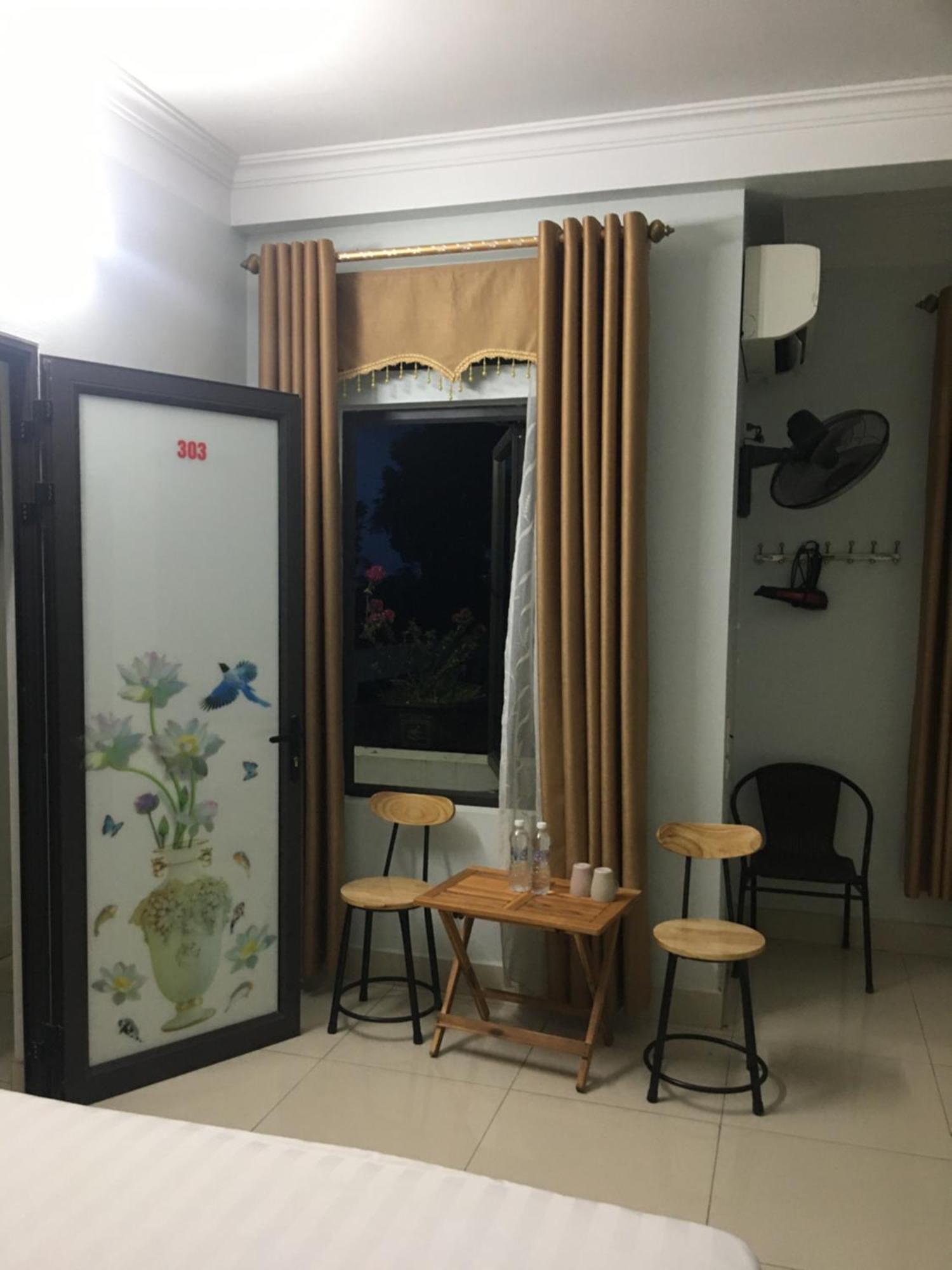 Tam Coc Scenery Homestay Van Lam Exterior photo