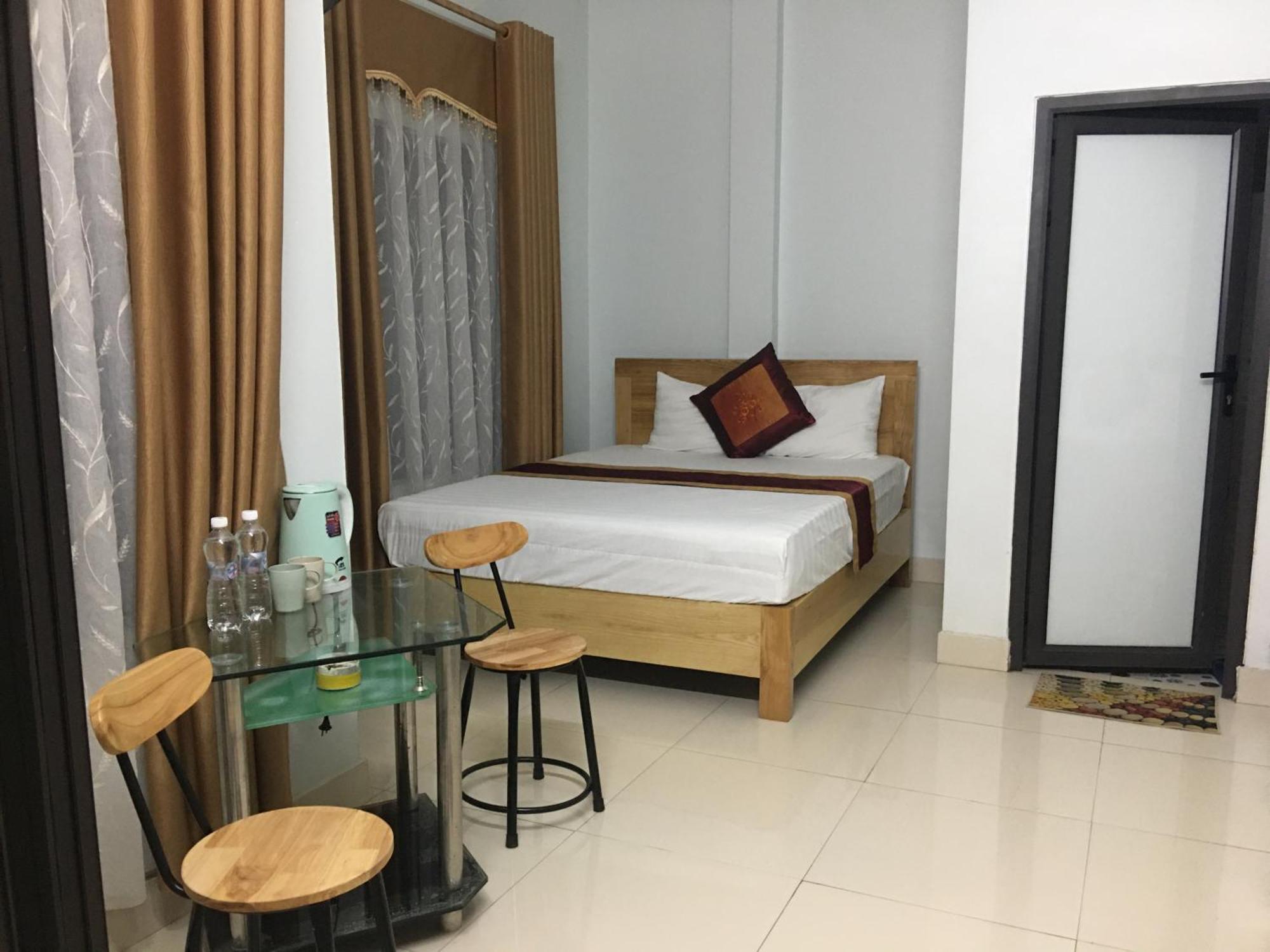 Tam Coc Scenery Homestay Van Lam Exterior photo