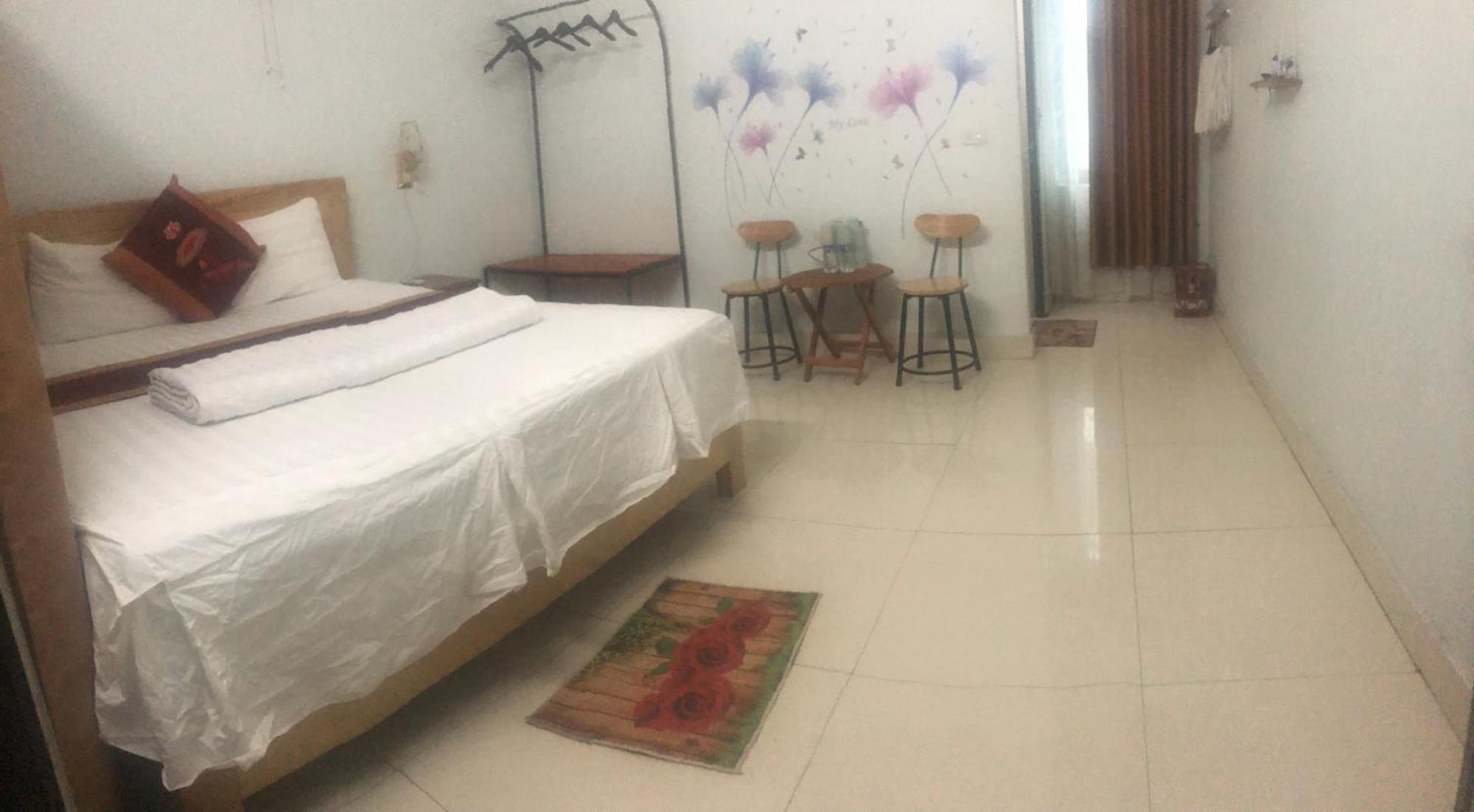 Tam Coc Scenery Homestay Van Lam Exterior photo